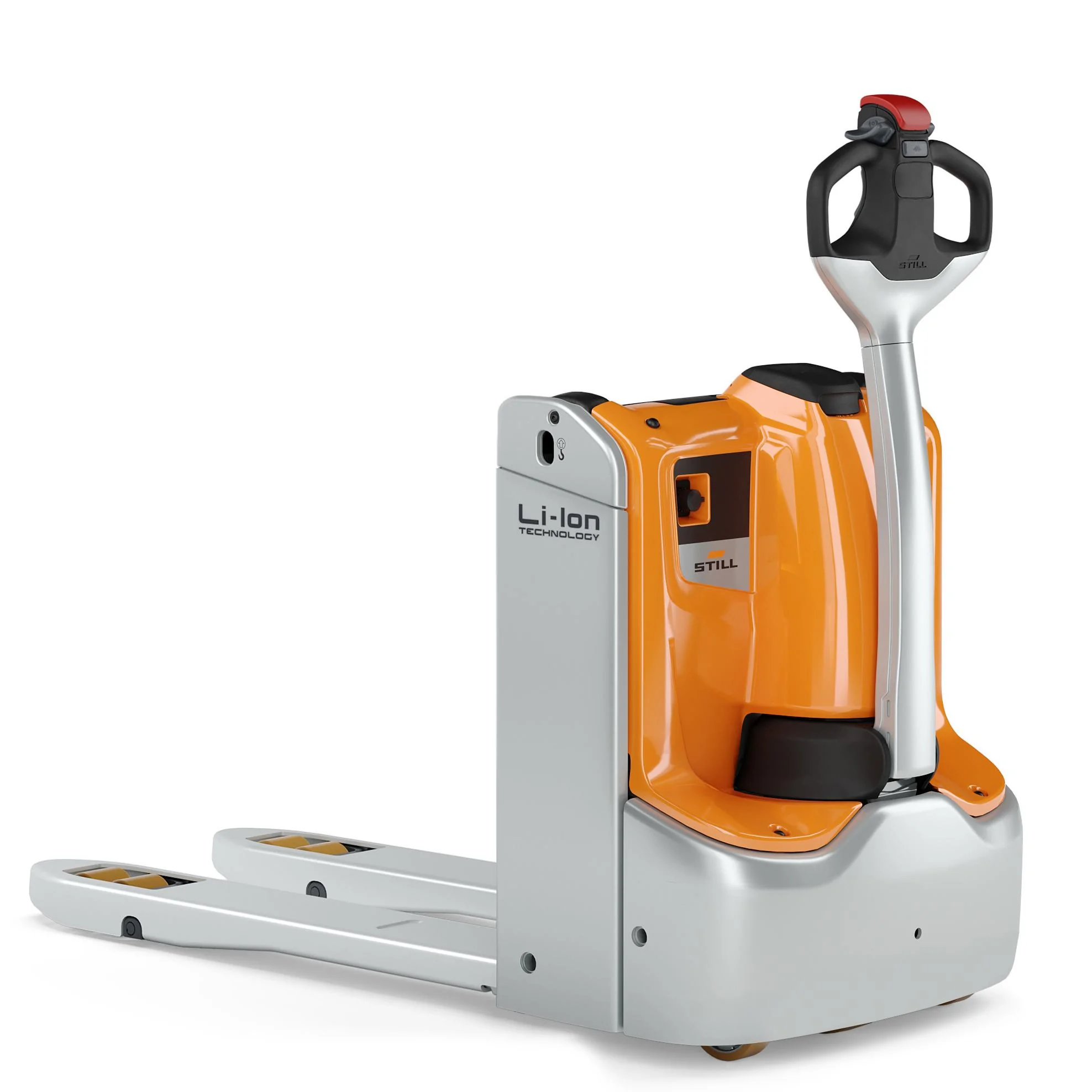 Transpallet elettrico EXH 14 STILL - Transpallet elettrico 1400 kg